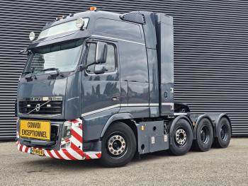 Volvo FH 16.700 GLOBE XXL 8x4 / 150T